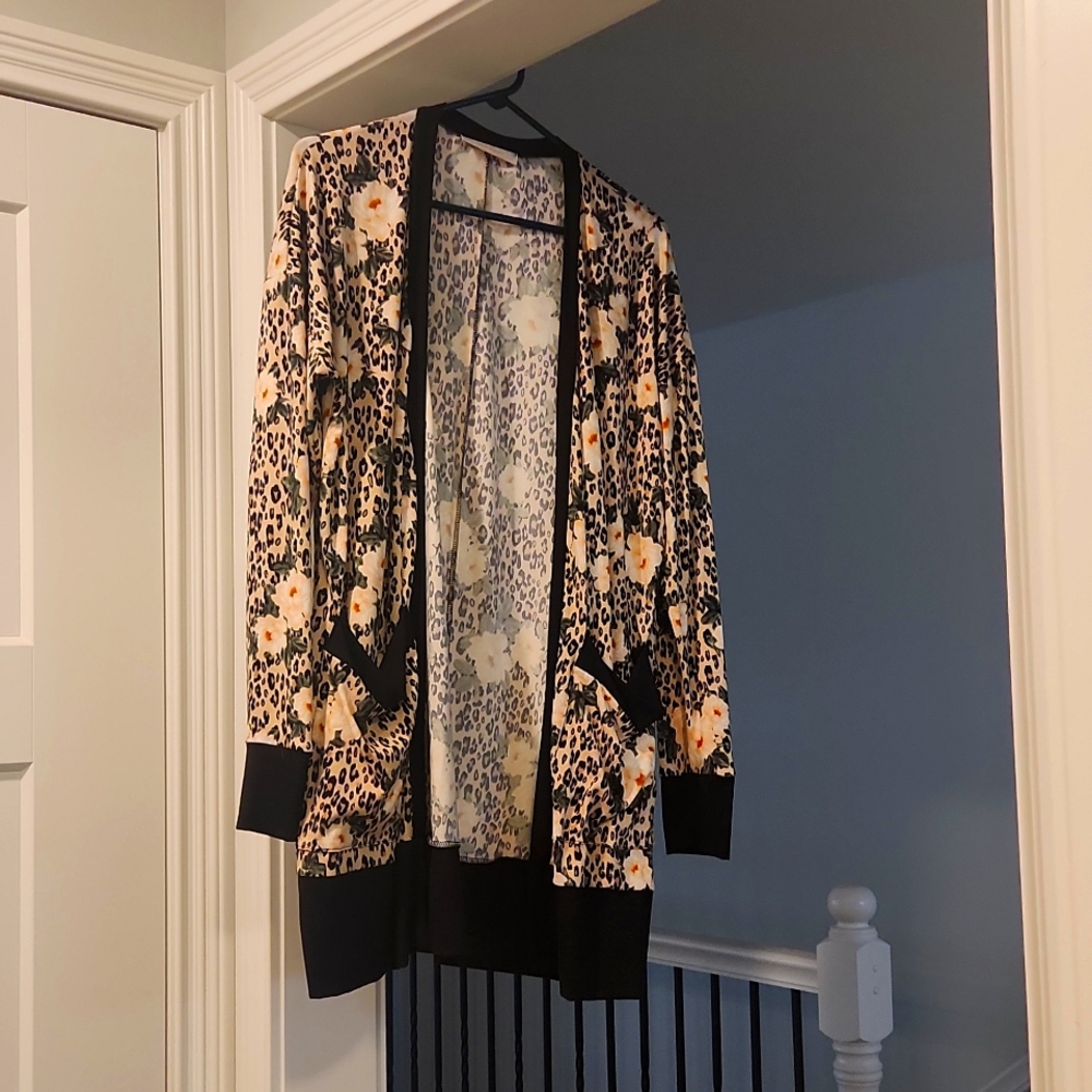 Cardigan